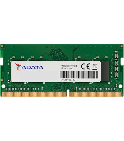 Amazon.in: Buy A-Data Premier 16GB DDR4 2666MHz AD4S2666716G19-RGN