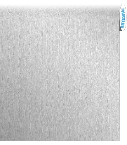 ARTESIVE WD-065 Legno Bianco larg. 122 cm AL METRO LINEARE - Pellicola