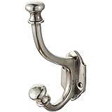 Haceka Vintage Toallero Orientable, Metal, Gris, 37.5x10x10 ...