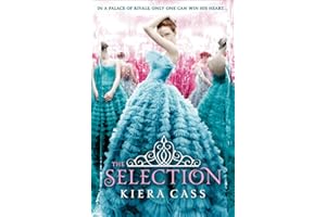 HARPER COLLINS PUBL. UK The Selection. by Kiera Cass