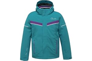 DARE2B Dare 2b Blue Boys' Mentored Ski Jacket