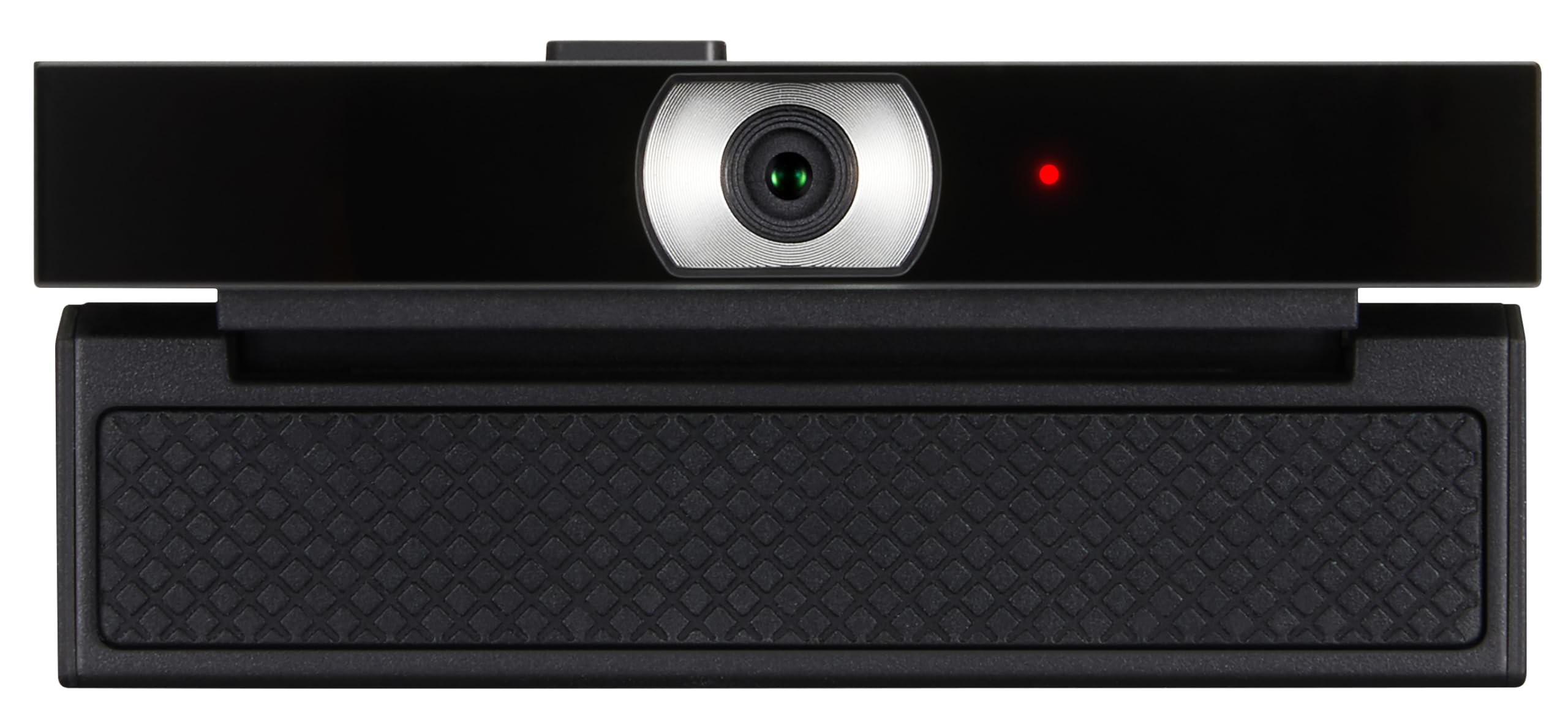 LG Full HD 1080P Smart Webcam at 30 fps, Superior Privacy, Built-in Microphone, Picture in Picture, Remote Meeting, USB Strea