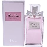rose dior perfume