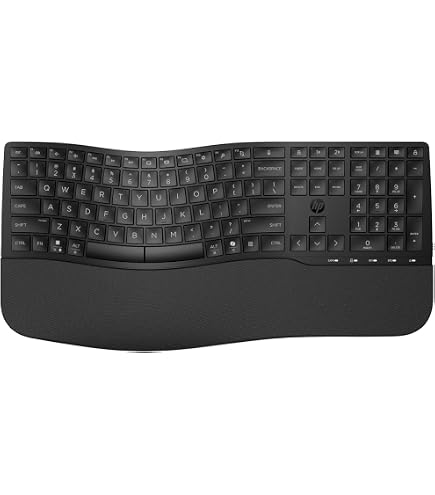 Amazon.in: Buy Microsoft Sculpt Ergonomic Wireless Desktop