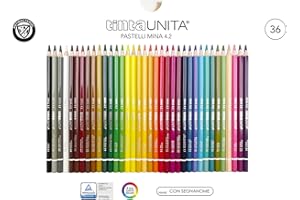 Pool Over - Tintauni 040700.03 Set Pastelli