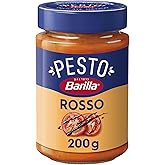 Barilla Willow Pesto Rosso 200g