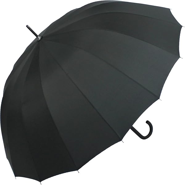Parapluie Enfant Transparent Motif Ours - 8 Branches, 70cm De Diamètre, Ouverture Automatique - Imperméable, Coupe-vent - Pour 2 à 7 Ans - 8