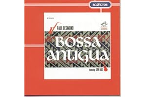 Bossa Antigua