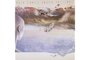 Grace Under Pressure