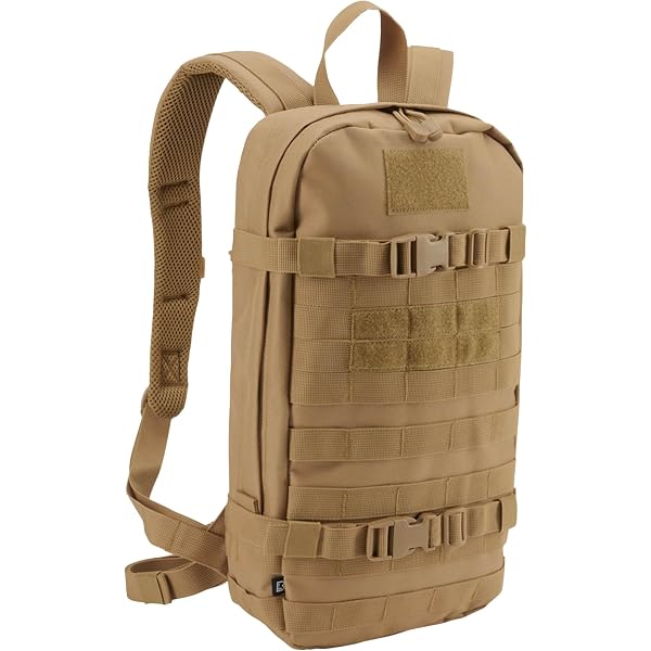 420 Leaf Backpack - Unique Lightweight Daypack Rucksack For Students & Casual Travel - View #5