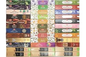 Hem Assorted Incesne (Assorted masala