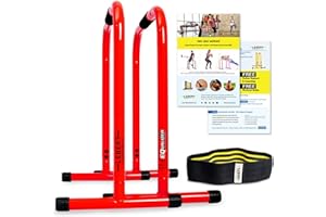 Lebert Fitness Equalizer mit Resistance Band
