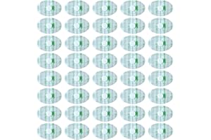 UENXRXE 40 PzTappi orecchie piscina Paraorecchie per doccia di protezione dell'orecchio, tappo auricolare impermeabile, Protezioni per le orecchie monouso impermeabili