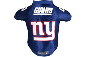 LITTLEARTH NFL Premium Pet Jersey