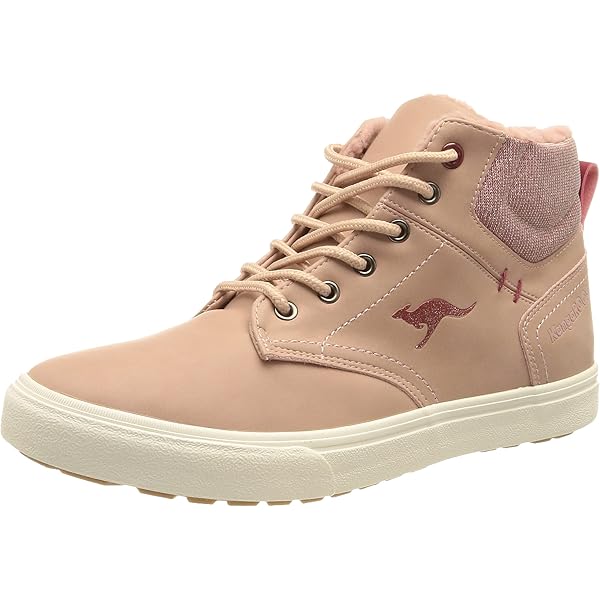 KangaROOS KX Mega Mid EV S in türkis