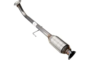 Bm Catalysts BM91159H Catalytic Converter