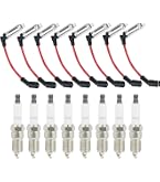 Dasbecan Full Gasket Set With Head Bolts For GM 5.3L V8 - Compatible With Chevy Silverado, GMC Sierra, 2005-2014 - View #11