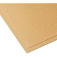 Worbla 's Finest Art Double Pack (2 x Size L) in Dimensions Approx. 1000 mm x 750 mm/Cosplay