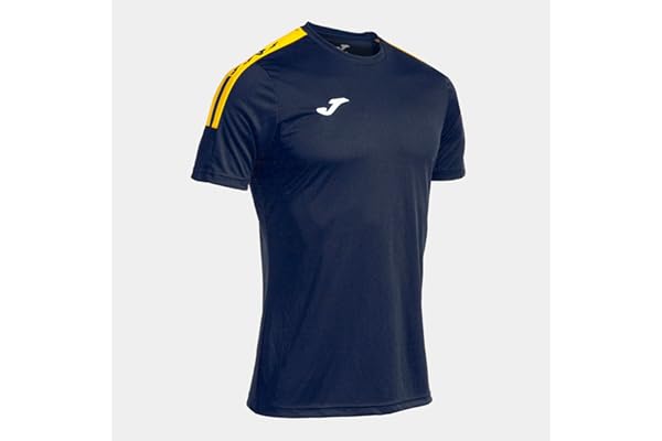 Joma Olimpiada Camiseta Hombre (Pack de 1)
