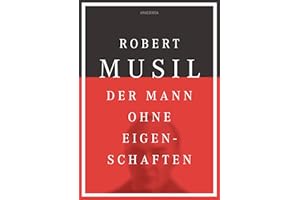Der Mann ohne Eigenschaften