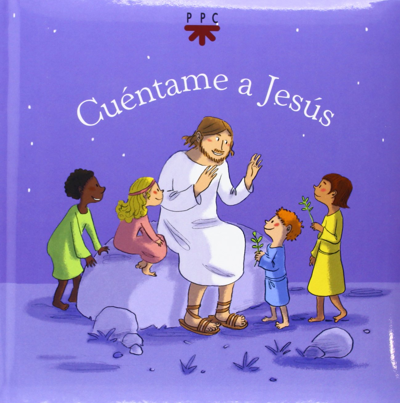 Pack: Infantil Jesús. María