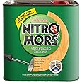 Nitromors All Purpose Paint & Varnish Remover 2 Litre
