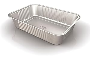 Ninja Woodfire XL Large Grease Tray Liners, Pack of 10, Disposable Foil Grease Catch Liners, Official Accessory, Compatible with Ninja Woodfire XL BBQ Grill OG850 / OG901, Black, XSKOGXLGTLNEU