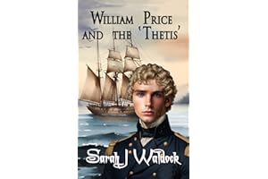 William Price and the 'Thetis'