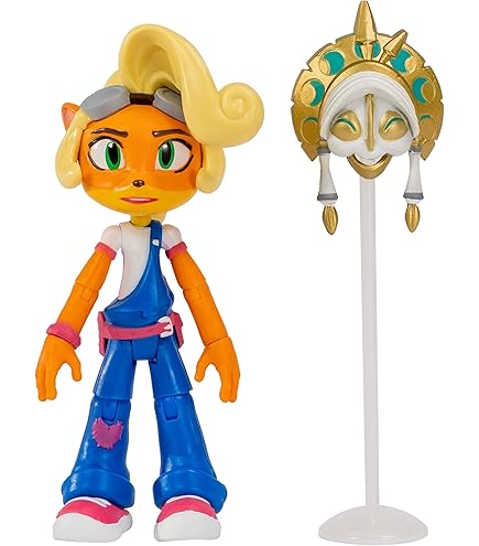 Funko Pop Crash Bandicoot In Mask Armor # 841 | Meses sin interés