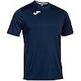 Joma Men's Combi M/C T-Shirt