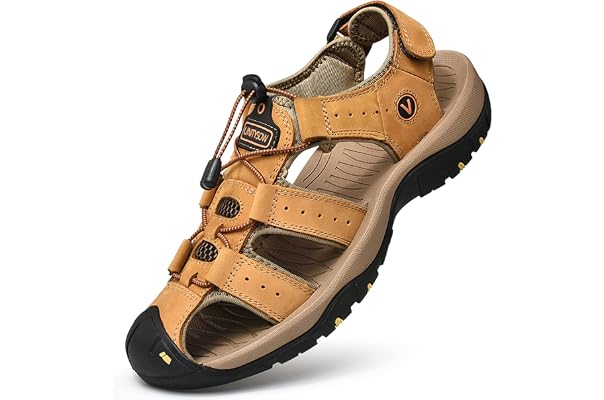 Amazon.es Los más vendidos: Los productos más populares en Sandalias  deportivas para hombre