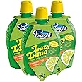 Polenghi Lazy Lime Juice 200ml (Pack of 3)