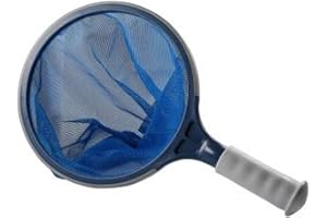 Chemoform Delphin Spa Scoop Kescher für Schwimmbad Whirlpool 42800100