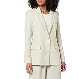 The Drop Blazer da Donna, Blake, Lungo