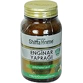 ShiffaHome Shiffa Home Artichoke Leaf 1 Pack (1 x 1 Piece)