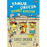Yamuk Okul'da Kıyamet Kopuyor
