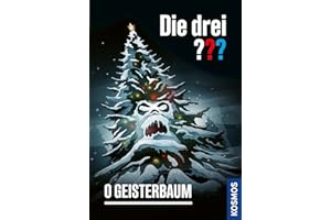 Die drei ??? O Geisterbaum: Adventskalender