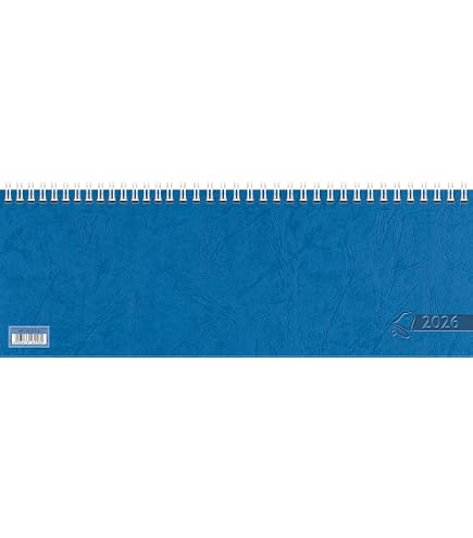 Güss Tisch- & Taschenkalender 2026 – 17x8 Cm Produktbild-Vorschau 5