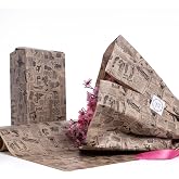 Bimotif Paket kağıdı, gazete baskı, 70x100 cm 5 adet