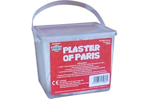 Creation Station 1 Kg Plaster of Paris