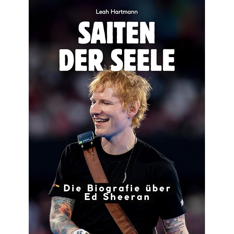 Ed Sheeran: Im Blitzlicht : Goodwin, Christie, Sheeran, John