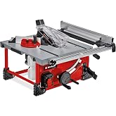 Einhell TE-TS 36/210 Li-Solo, Tezgah Testere | PXC | 36 V | 70 mm kesme y&uuml;ksekliği | &ccedil;ap 210 mm | 45&deg; testere bı&ccedil;ağı eğimi | 