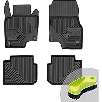 Alfombrillas De Goma Para Smart Forfour 453 A Precio Económico