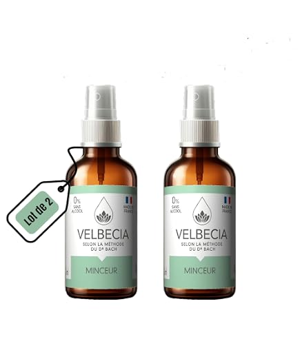 ELIXIR FLEURS DE BACH BIO - Complexe CONCENTRATION 20 Ml - Elixirs And Co - Neuf
