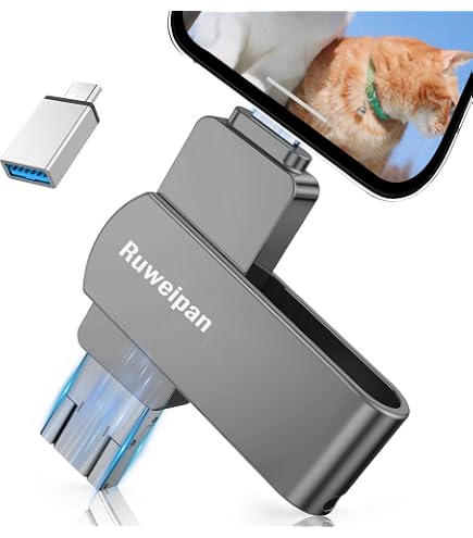 Dotata di USB-C, questa chiavetta è ideale anche per l’uso su smartphone - Tom's Hardware