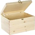 Scatola di spezie in legno con finitura naturale unica barattolo di legno artigi