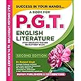 Success in Your Hands A Book for P.G.T. English Literature (Post Graduate Teacher Recruitment Exam)