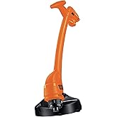 BLACK+DECKER GL360-QS Cortabordes 25 cm 350 W