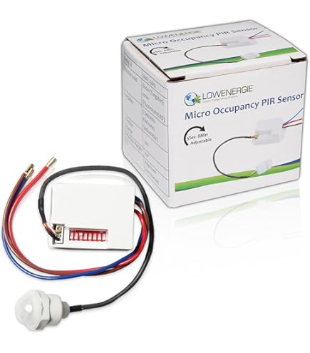 LEOMO TYPE-S Sensor Kit Pro EU: Amazon.co.uk: DIY & Tools