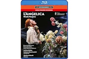 L'Angelica [30 July / 3 August 2021, Palazzo Ducale, Festival della Valle d’Itria, Martina Franca, Italy] [Francia]